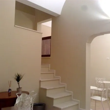 Residenza Dei Suoni Guest house